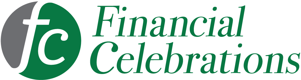 Financial Celebrations Logo